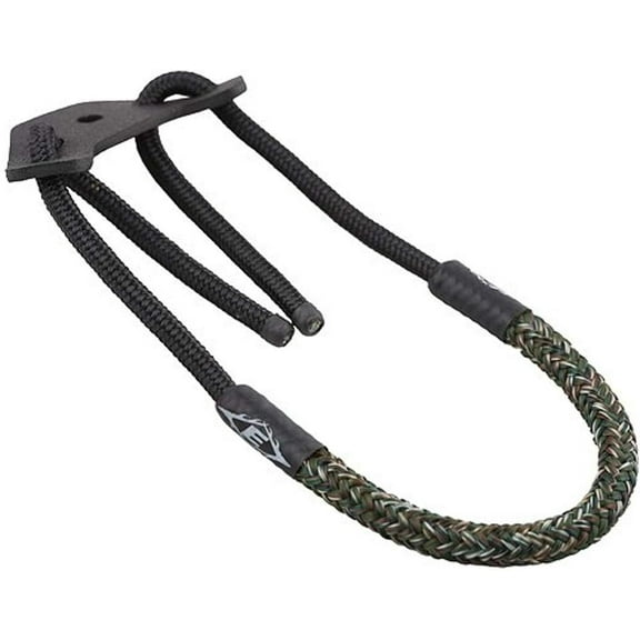 Easton Archery Stiff Wrist Sling Material Holds Shape Clean Design Camo