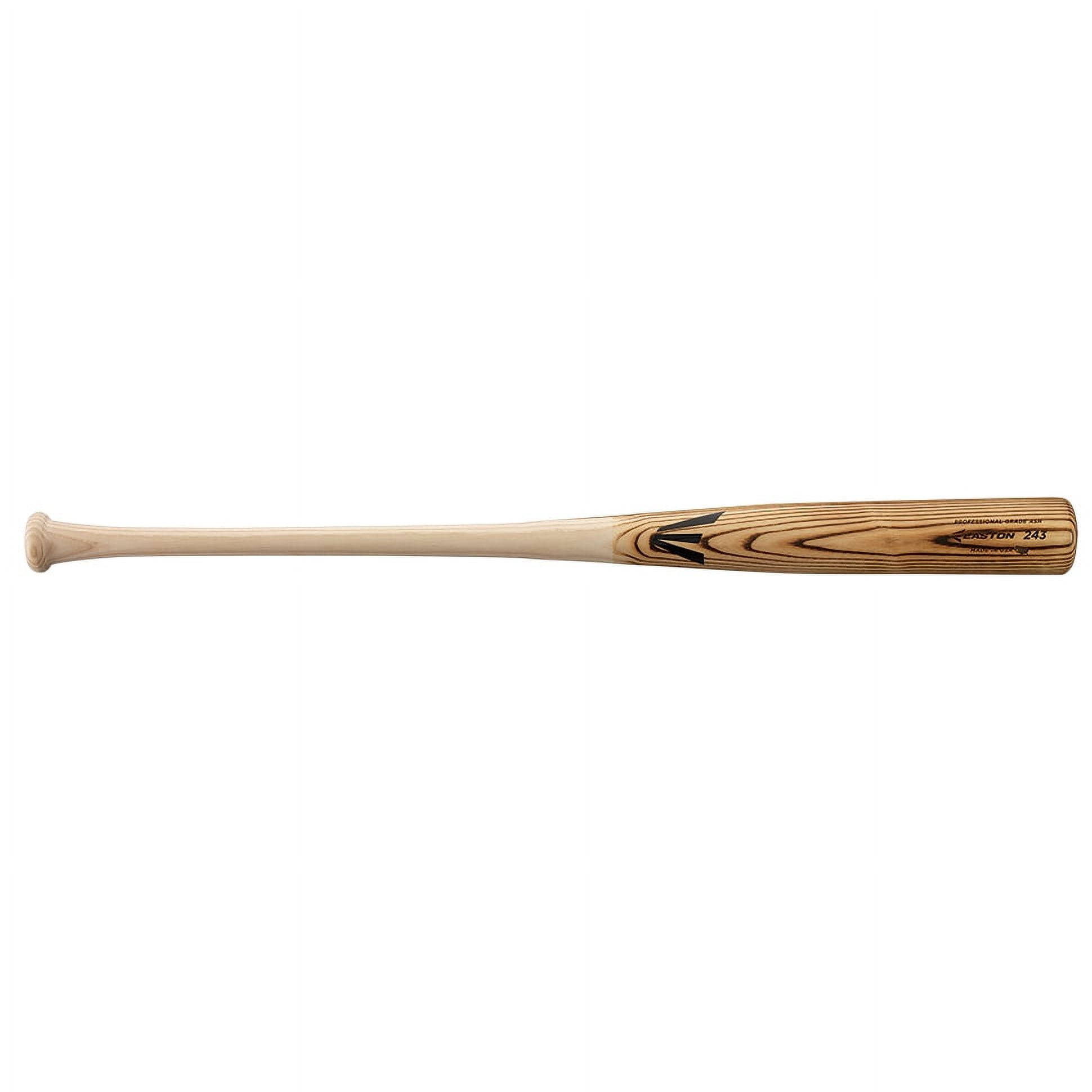 Easton Ash Wood Pro Baseball Bat, 32" (3)
