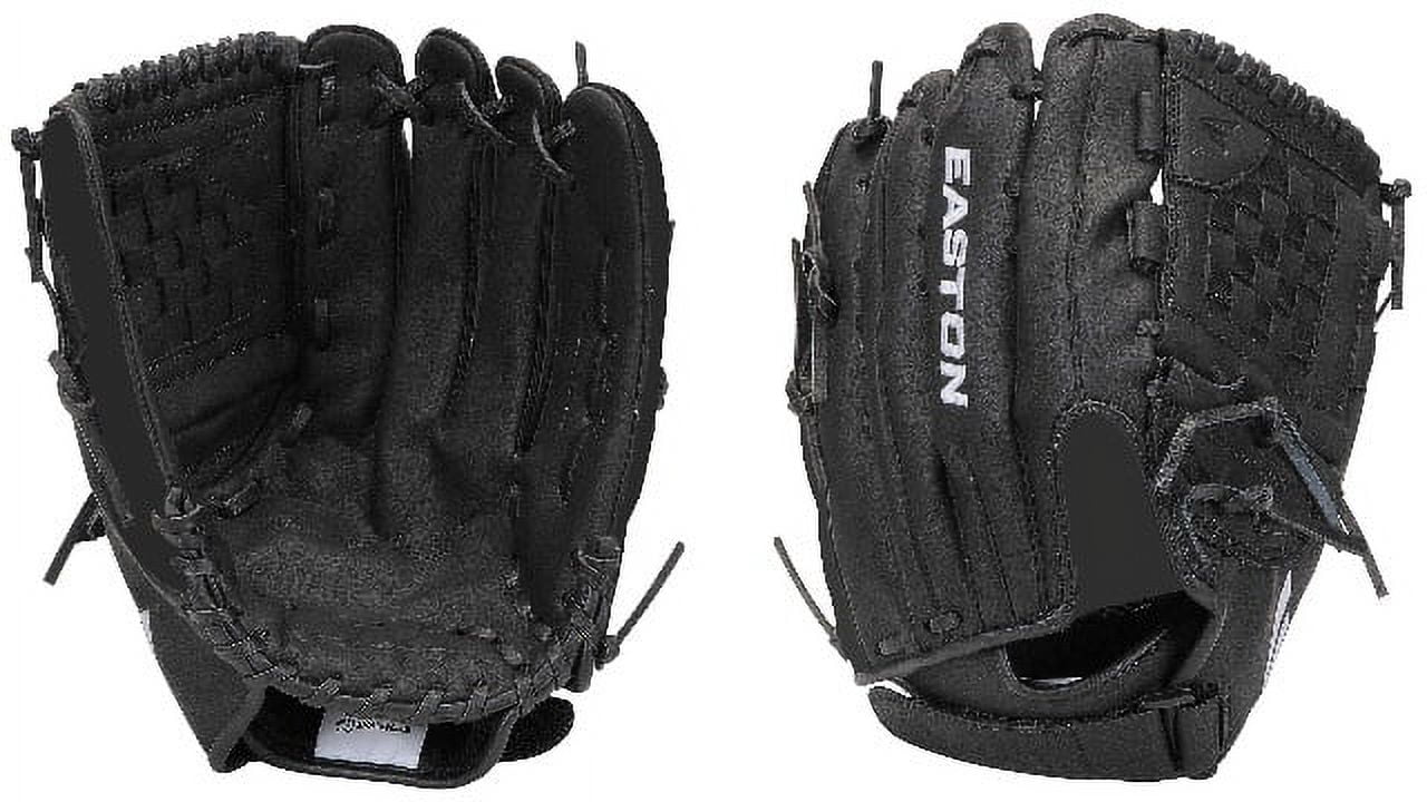 Nice Easton Black Magic Right Hand Throw Baseball/Softball Glove