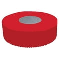 Easton Baseball Bat Tape, Red