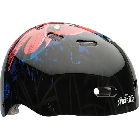 Easton Bell Sports Spm Hlmt Child Ms Spiderman Ef