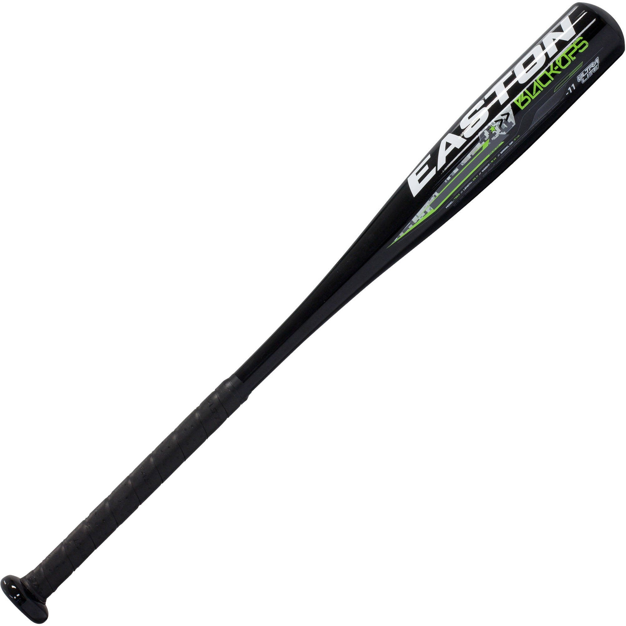 Easton Black Ops TBall Bat, 24" (9)