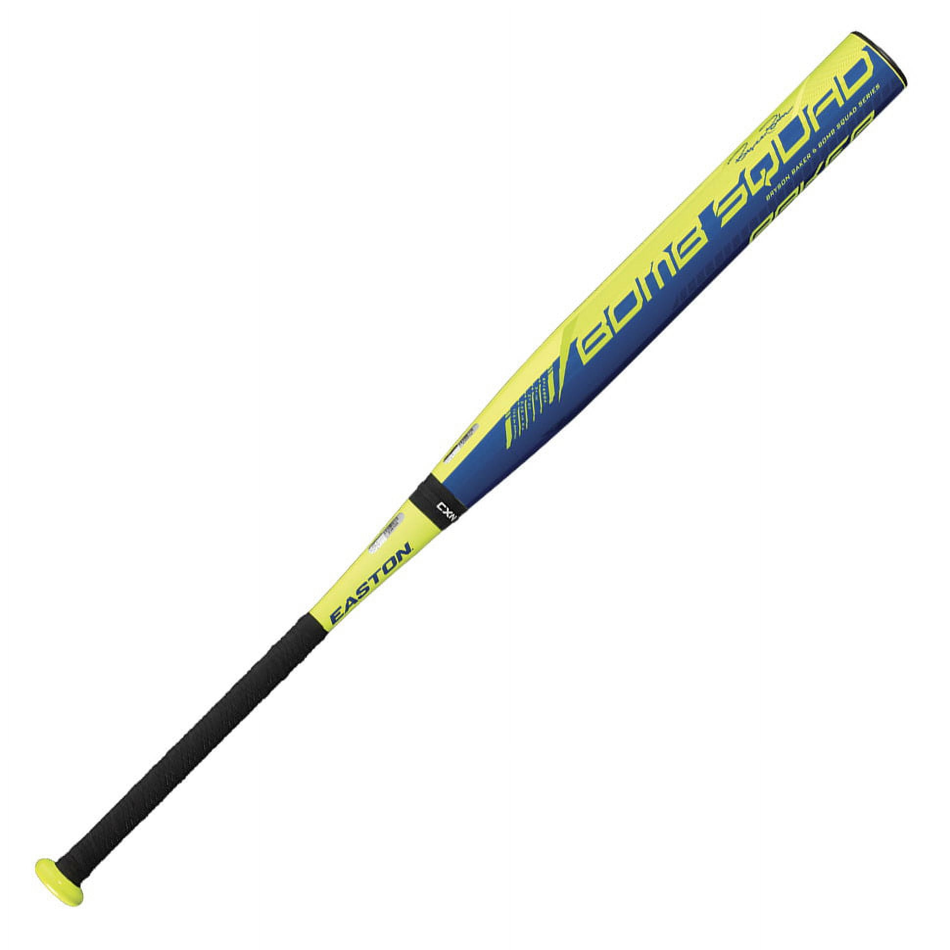 Easton Bomb Squad Slowpitch Softball Bat
