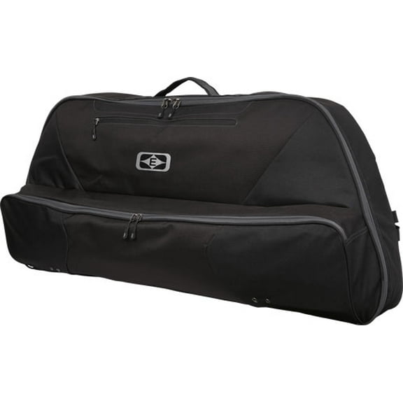 Easton Bow-go Bow Case Black 41 W/4 Int & Ext Pockets