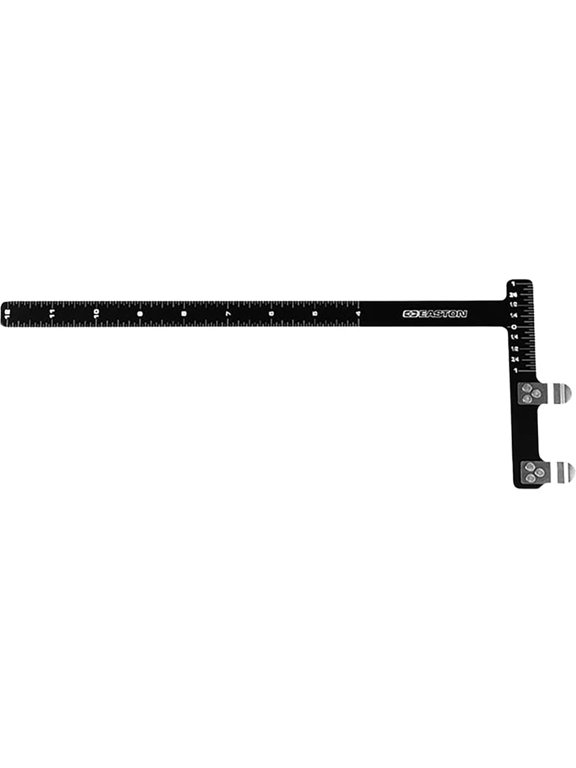 Bow Square L Black