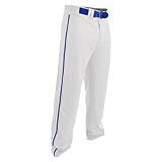 Easton Boys' Rival 2 Piped Baseball Pants