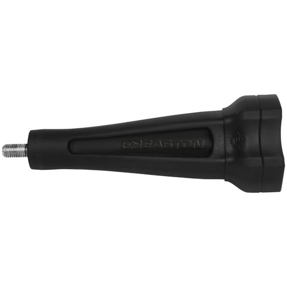Easton Buckshot Stabilizer, Black, 4.5 in.