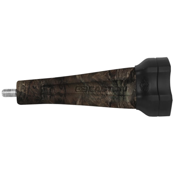 Easton Buckshot Stabilizer, Realtree Xtra, 4.5 in.