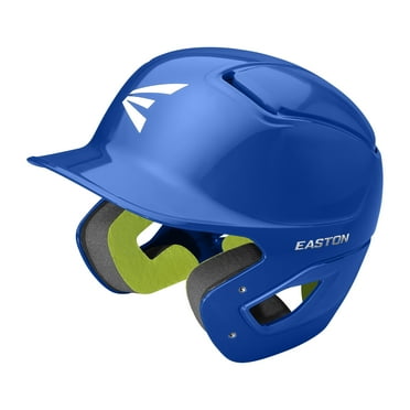 Easton CYCLONE Baseball & Softball Batting Helmet, Tball/Small, Royal