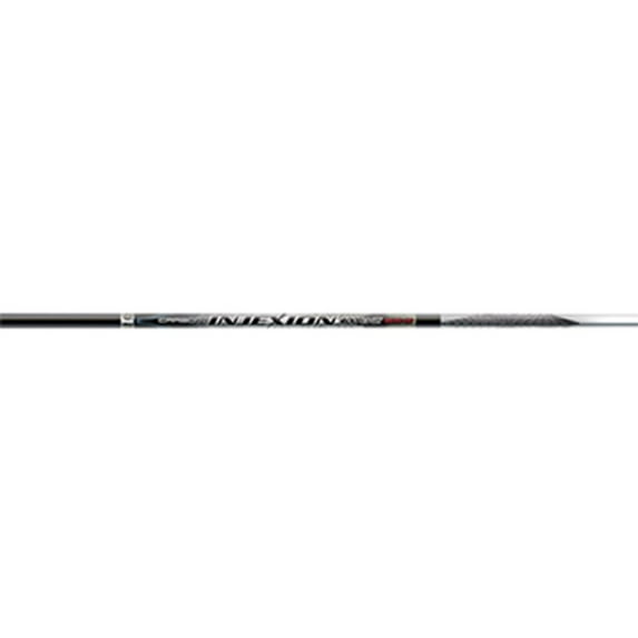 Easton Carbon Injexion N-Fused Deep 6 400 Raw Unfletched Shafts