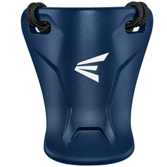 Easton Catchers Throat Guard | Red