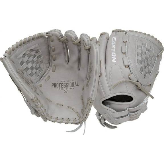 Easton Color Splash 12.5" Fastpitch Softball Glove: PCFP125-3G Right Hand Thrower