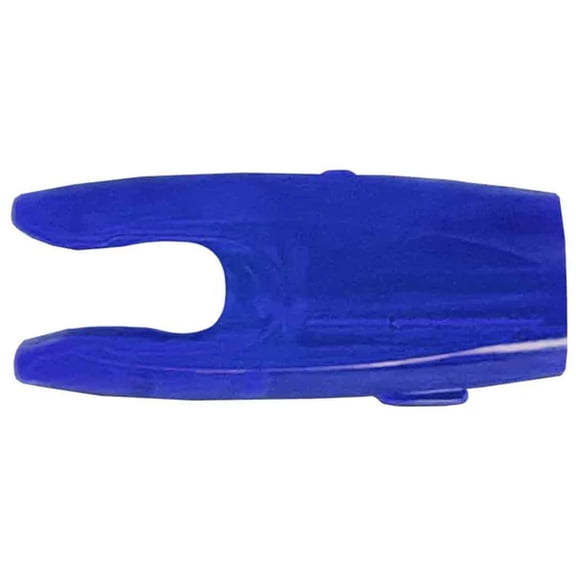 Easton Compound Gen2 G Pin Nocks Blue Large Groove 12 pk.