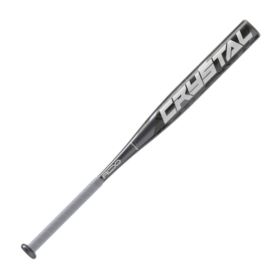 Easton | 2025 | Crystal Fastpitch Softball Bat | 2 1/4 Barrel | 29 in | -13