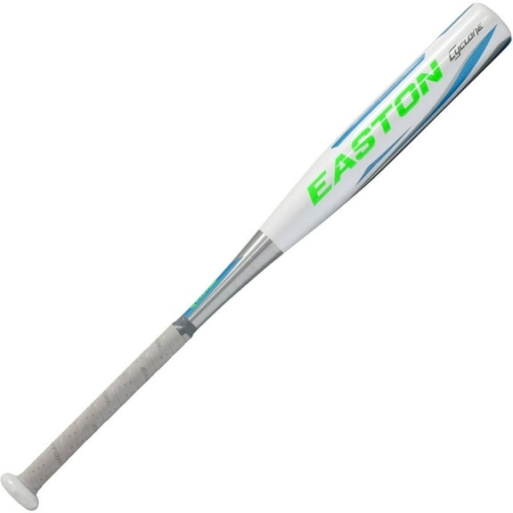 Easton Cyclone -10, Women's/Girl's Fast Pitch Softball Bat, 31 In./21 Oz.