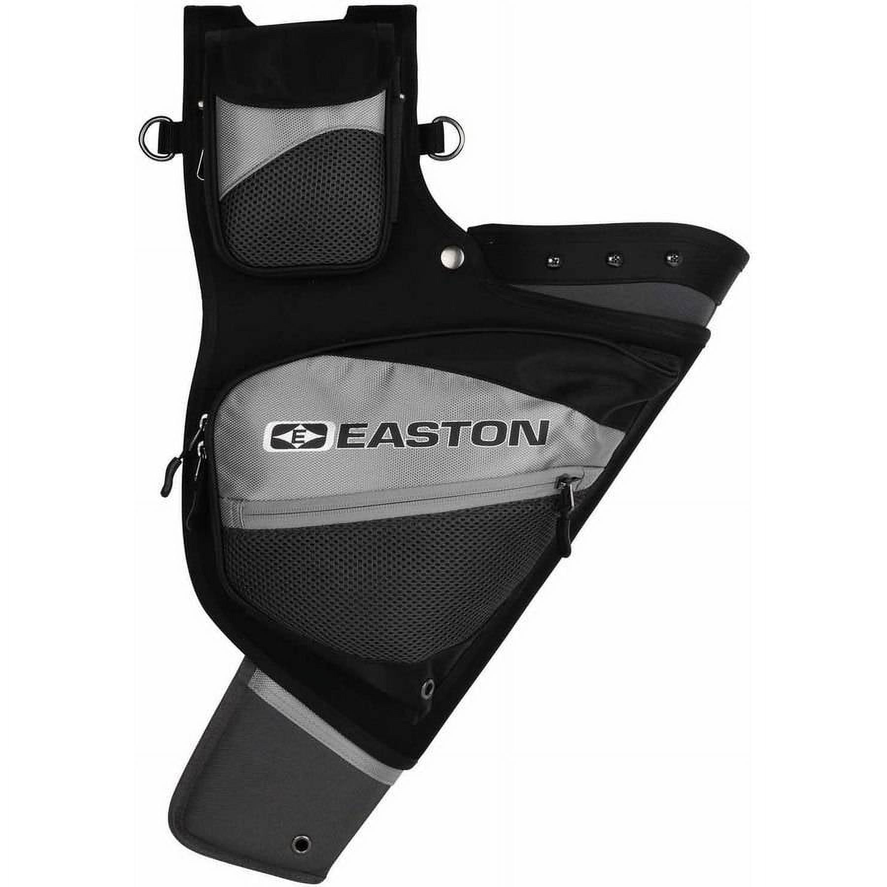 Easton deluxe 2025 hip quiver