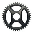 thumbnail image 1 of Easton Direct Mount Chainring - 40t DM CINCH For Shimano 12-Speed HG+ Compatible Chain BLK, 1 of 1