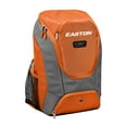 EASTON DUGOUT BACKPACK ATHLETIC ORANGE