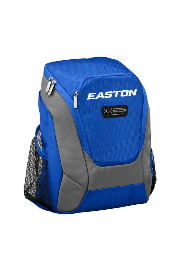 Dugout Youth Backpack | Royal