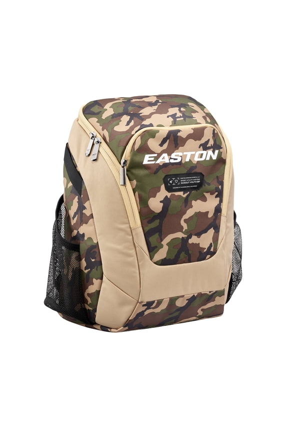 Dugout Youth Backpack
