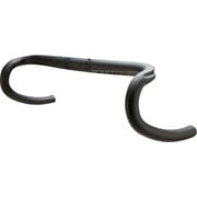 Easton E100 Carbon Road Handlebar 31.8 x 44cm, Black