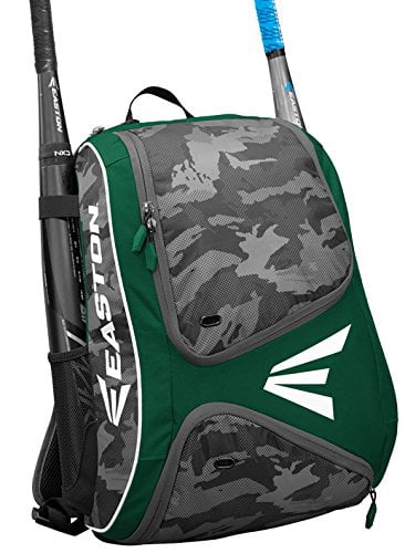 Easton Backpacks A159019GR E110BP BAT PACK GR