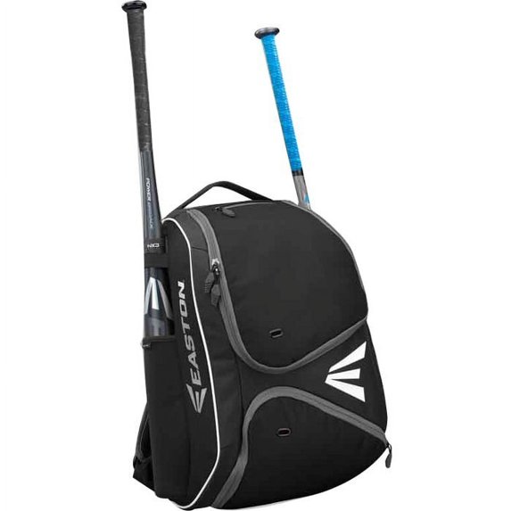 Easton E210BP Bat Pack, Black