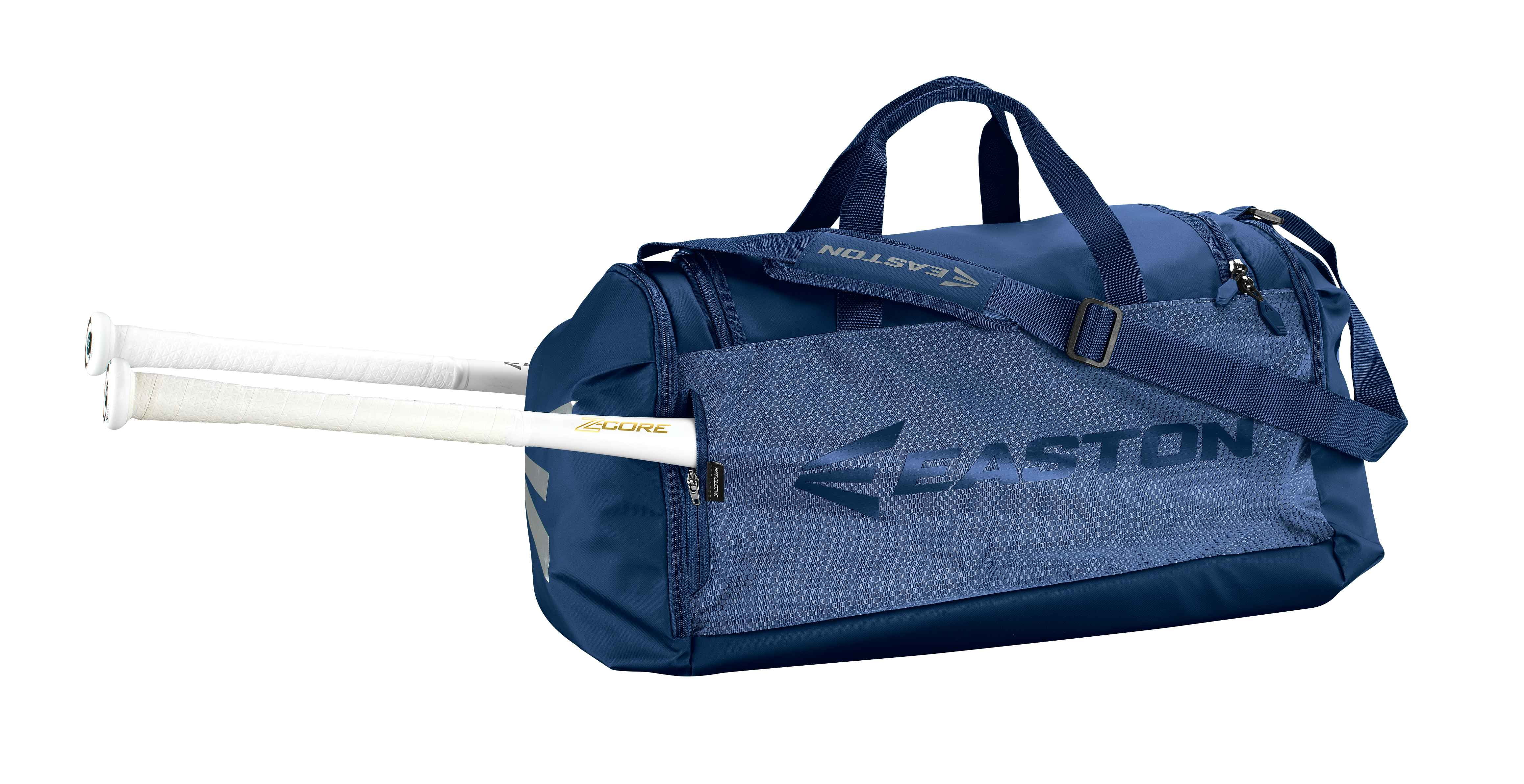 Easton E310D Baseball Player Duffle | Black - Walmart.com Easton E310D Baseball Player Duffle | Black - Walmart.com