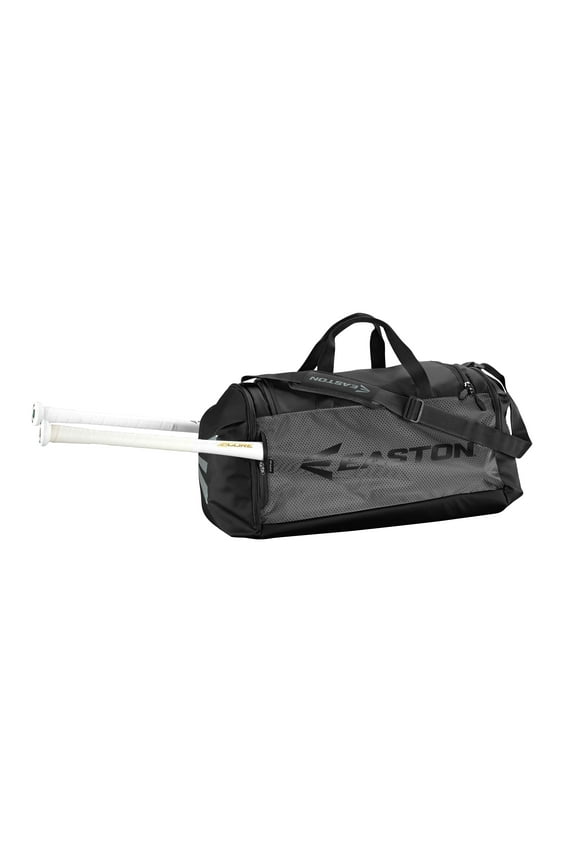 E310D Baseball Player Duffle | Black