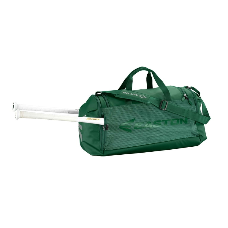 Easton E310D Baseball Player Duffle Green N A