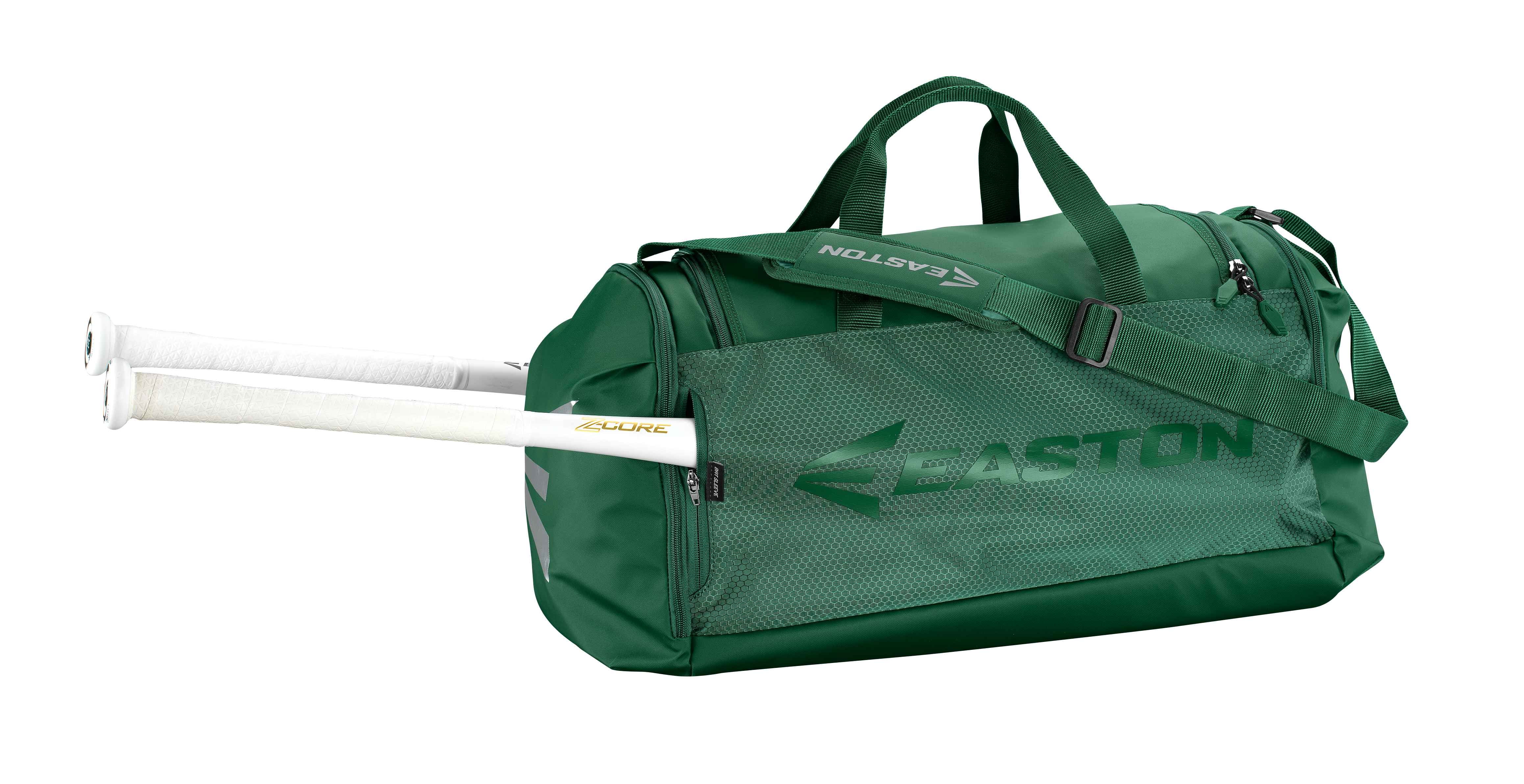 Easton E310D Baseball Player Duffle | Green - Walmart.com Easton E310D Baseball Player Duffle | Green - Walmart.com