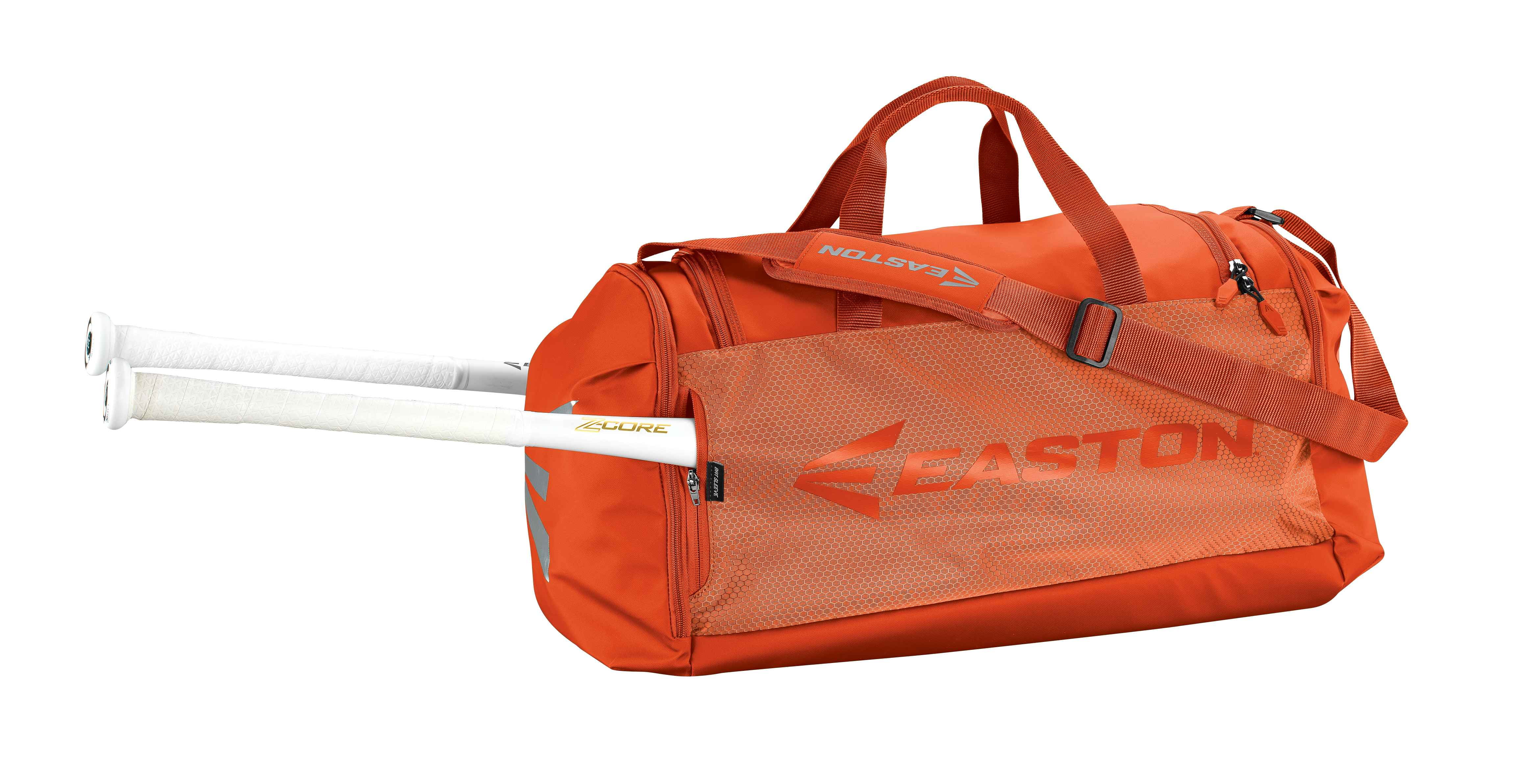 Easton E310D Baseball Player Duffle | Black - Walmart.com Easton E310D Baseball Player Duffle | Black - Walmart.com
