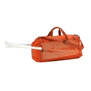 Easton E310D Baseball Player Duffle | Orange