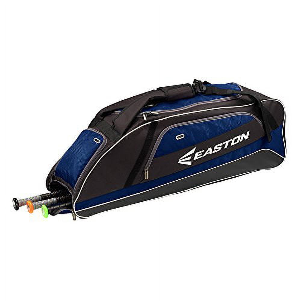 Easton E500T Bat & Equipment Tote Bag Baseball Softball 2020 Navy 3 Bat