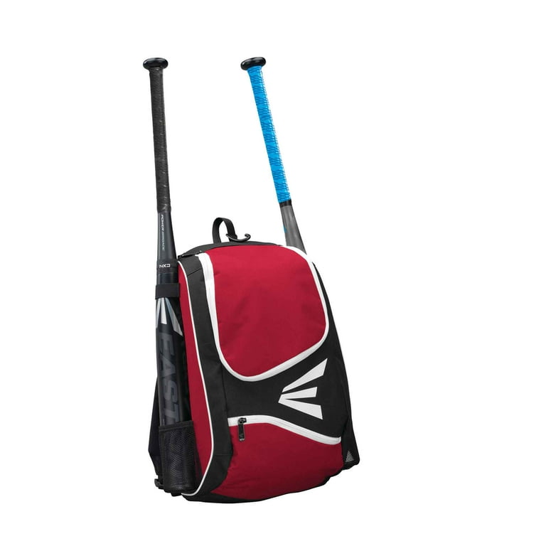 Easton E50BP Baseball Backpack | Red | N/A