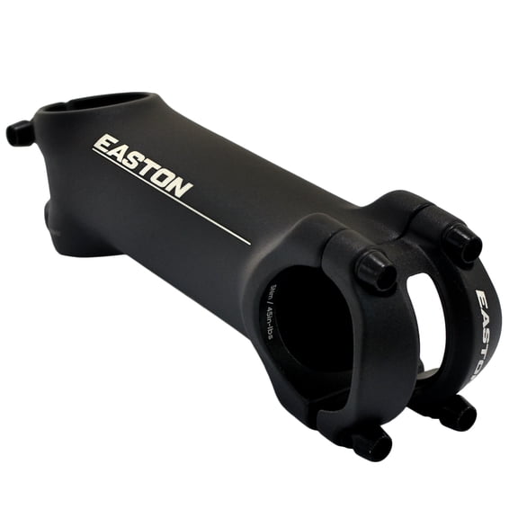 Easton EA50 Stem 31.8X110mm +/- 17 Deg , Alloy , Black #EA2282