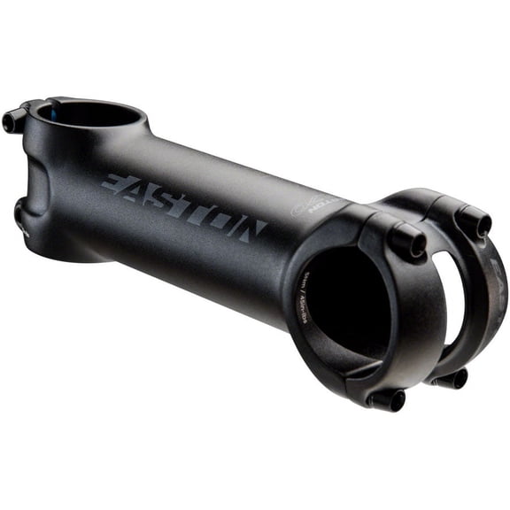 Easton EA70 Stem - 120mm, 31.8 Clamp, +/-0, 1 1/8", Alloy, Black