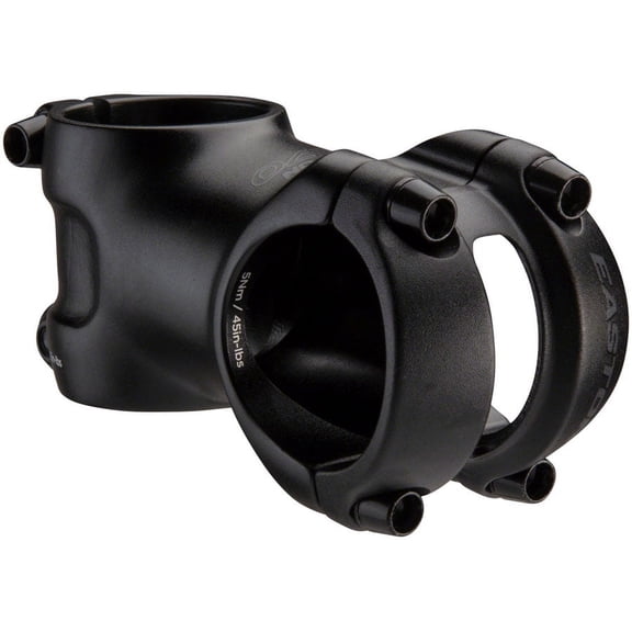 Easton EA70 Stem - 50mm, 31.8mm Clamp, +/-7, Aluminum, Black