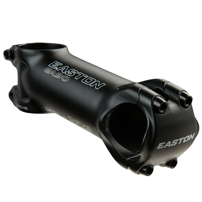 EASTON EC90SL カーボンステム80mm クランプ径31.8 EC90 SL Stem | Easton Cycling – Easton Cycling US