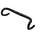thumbnail image 1 of Easton EC70 SL 31.8X400MM Carbon Dropbar Handlebar Di2 #EA2338, 1 of 7