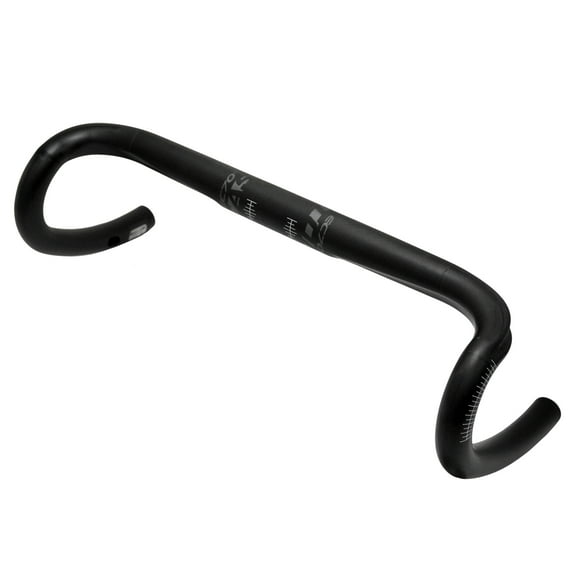 Easton EC70 SL 31.8X400MM Carbon Dropbar Handlebar Di2 #EA2338