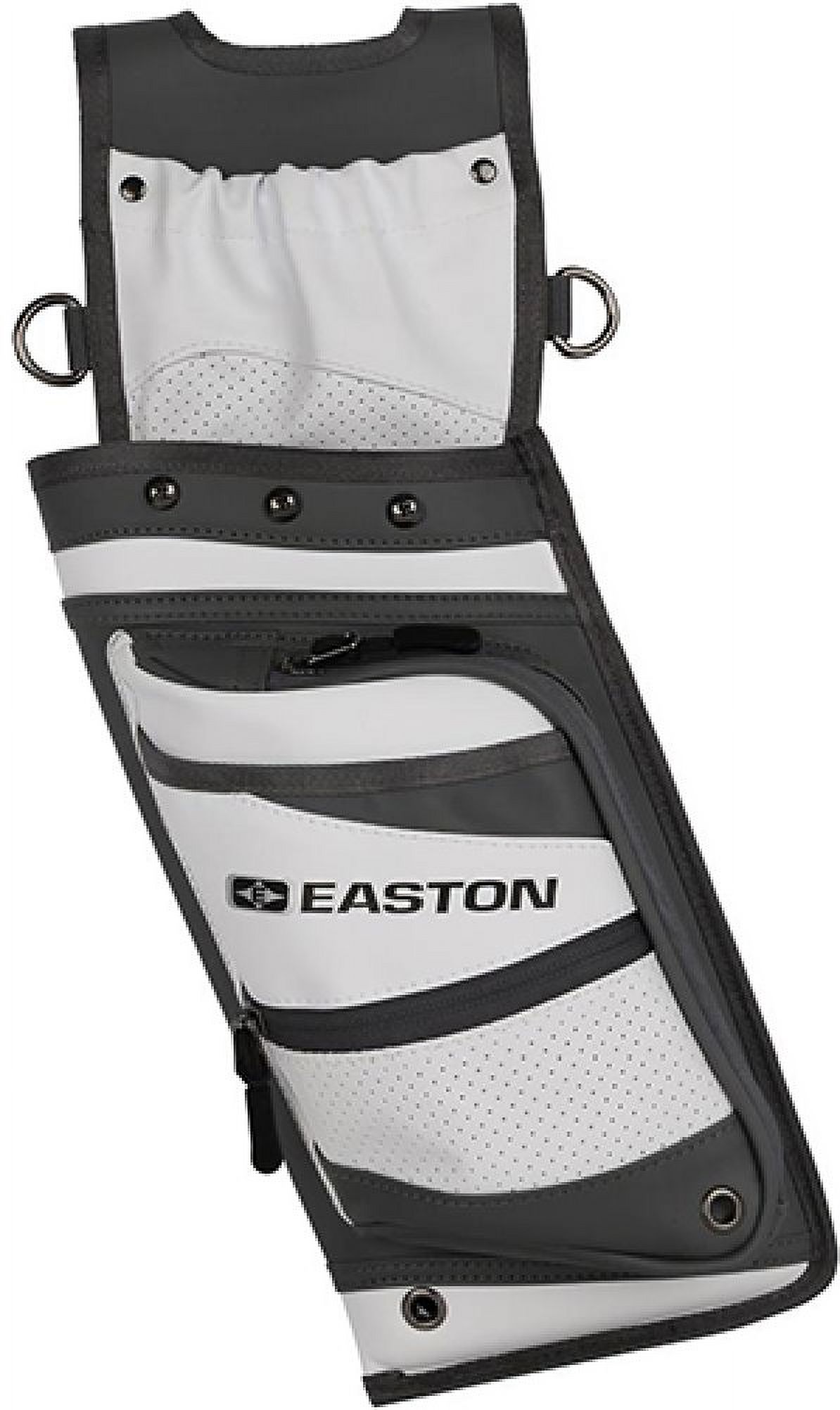 Easton Elite Field Quiver White Rh