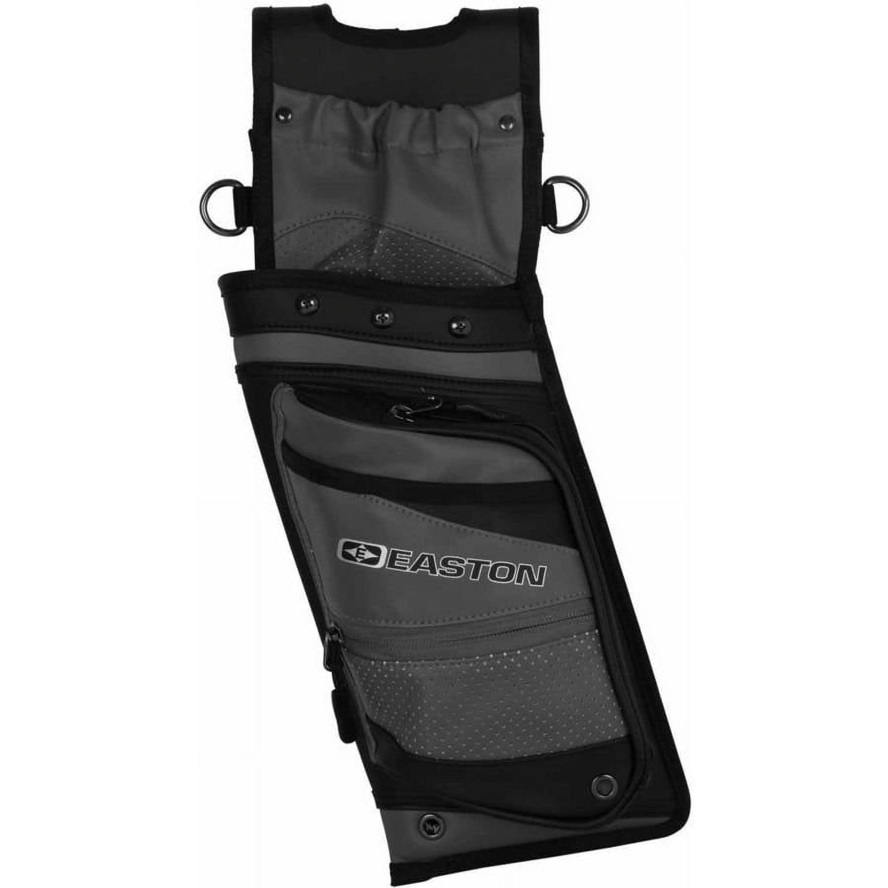 Carquois Easton Field Elite avec ceinture - Bourgogne Archerie Carquois Easton Field Elite avec ceinture - Bourgogne Archerie