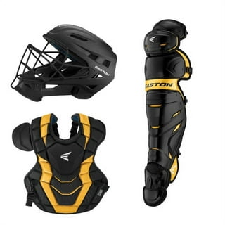 Catcher's Gear in Baseball Gear & Equipment