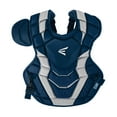 thumbnail image 1 of Easton Elite X Baseball Youth Chest Protector | Navy/Silver | Youth, 1 of 2