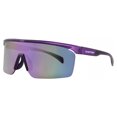 thumbnail image 1 of Easton Ent-23-318 Softball Sunglasses Purple/Black, 1 of 5