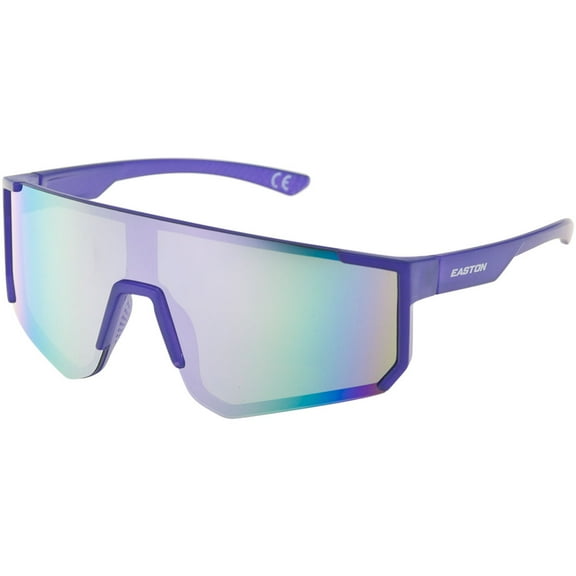 Easton Ent-L-23-27 Softball Sunglasses Purple