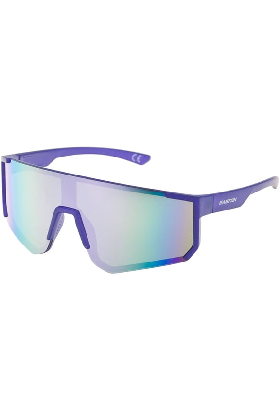 ENT-L-23-27 Softball Sunglasses Purple