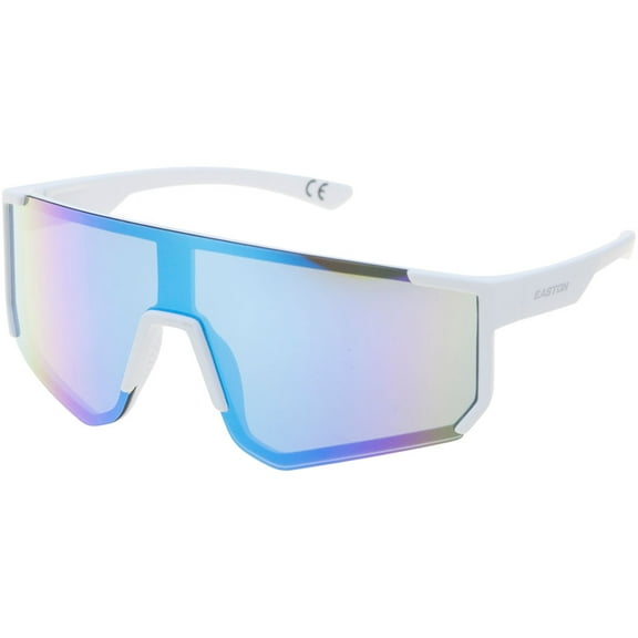 Easton Ent-L-23-27 Softball Sunglasses White/Blue