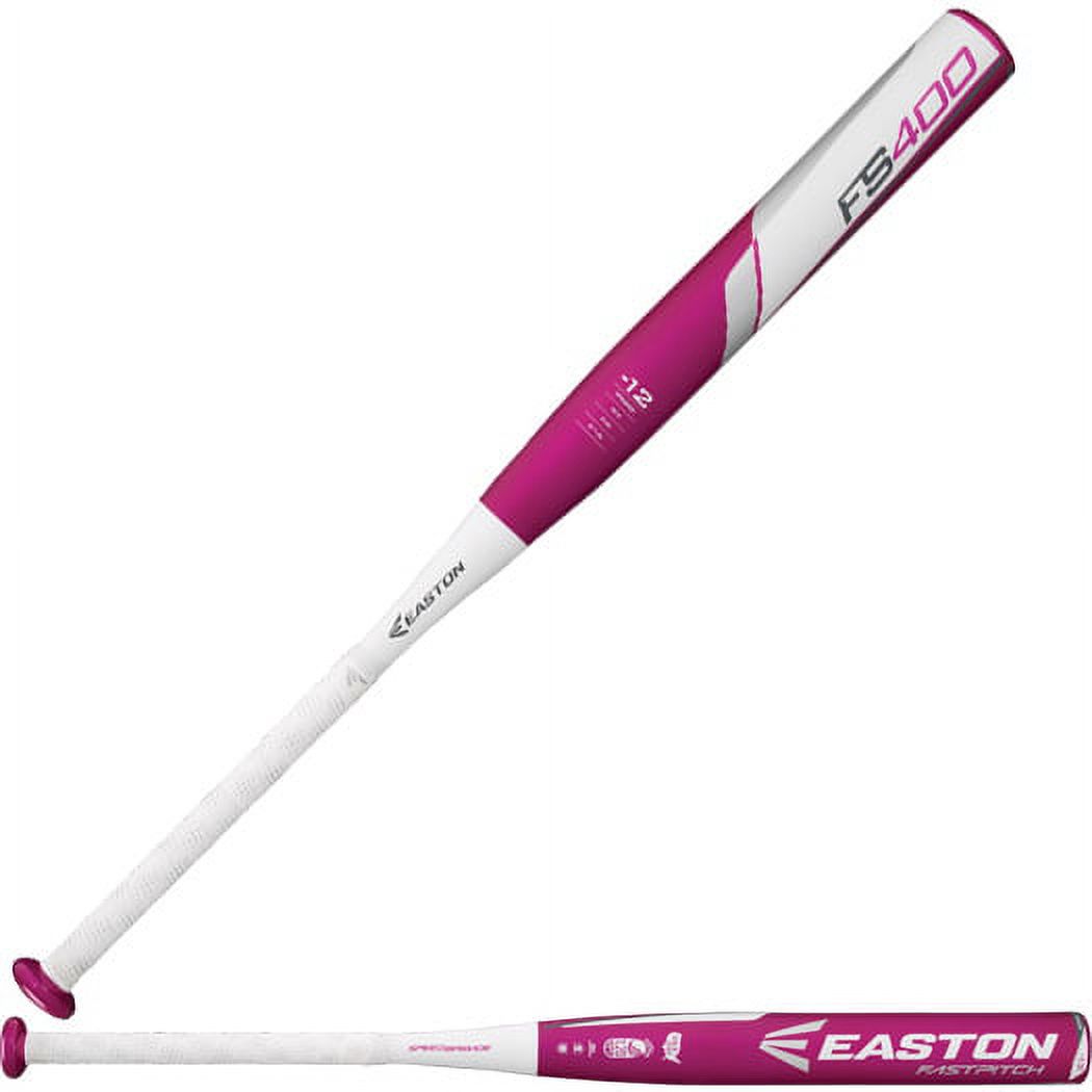 Easton FS400 Baseball Bat, 28" (-12) - image 1 of 4